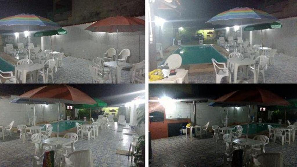  Cabo Frio - Rio de Janeiro - Praia de Unamar - Ferias Temporada Carnaval