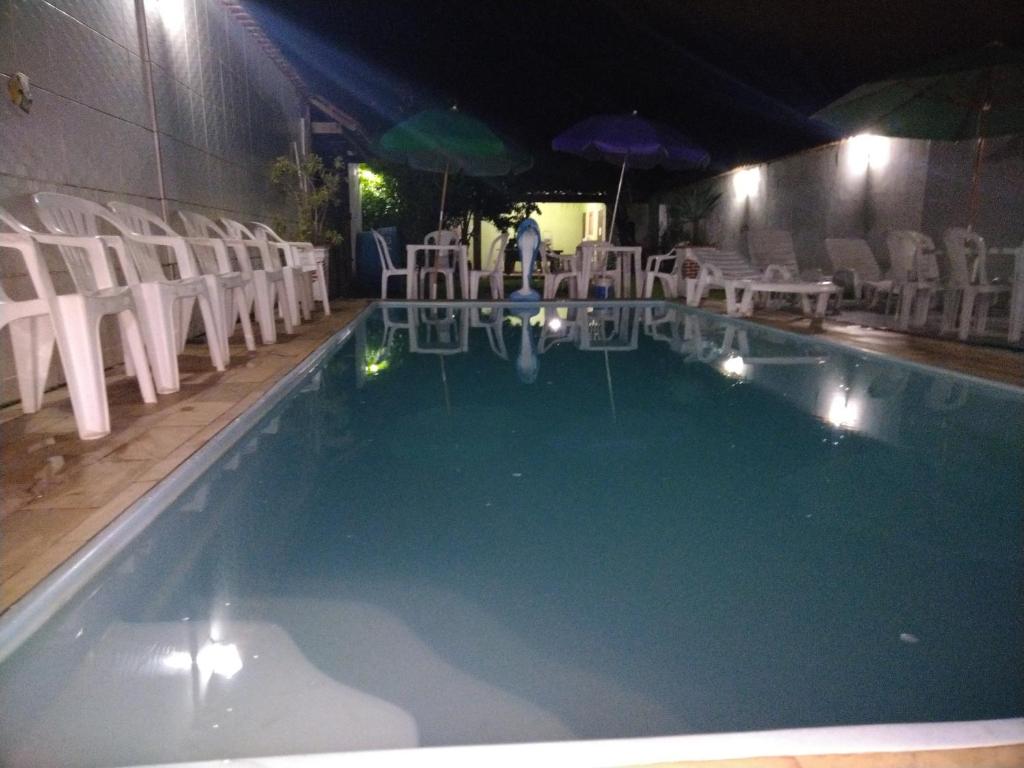  Cabo Frio - Rio de Janeiro - Praia de Unamar - Ferias Temporada Carnaval
