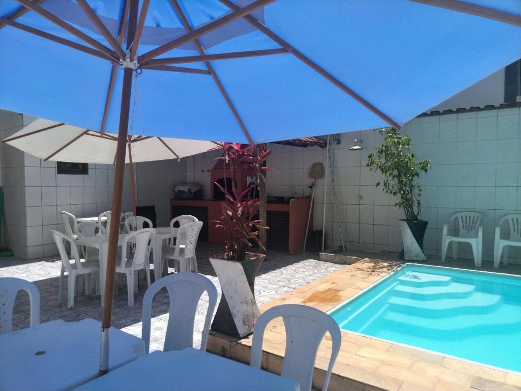  Cabo Frio - Rio de Janeiro - Praia de Unamar - Ferias Temporada Carnaval