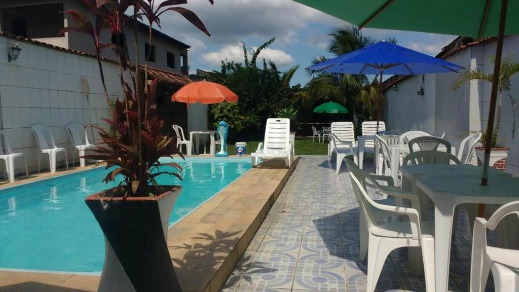  Cabo Frio - Rio de Janeiro - Praia de Unamar - Ferias Temporada Carnaval