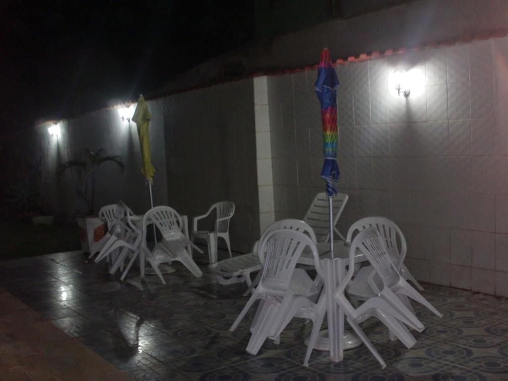  Cabo Frio - Rio de Janeiro - Praia de Unamar - Ferias Temporada Carnaval