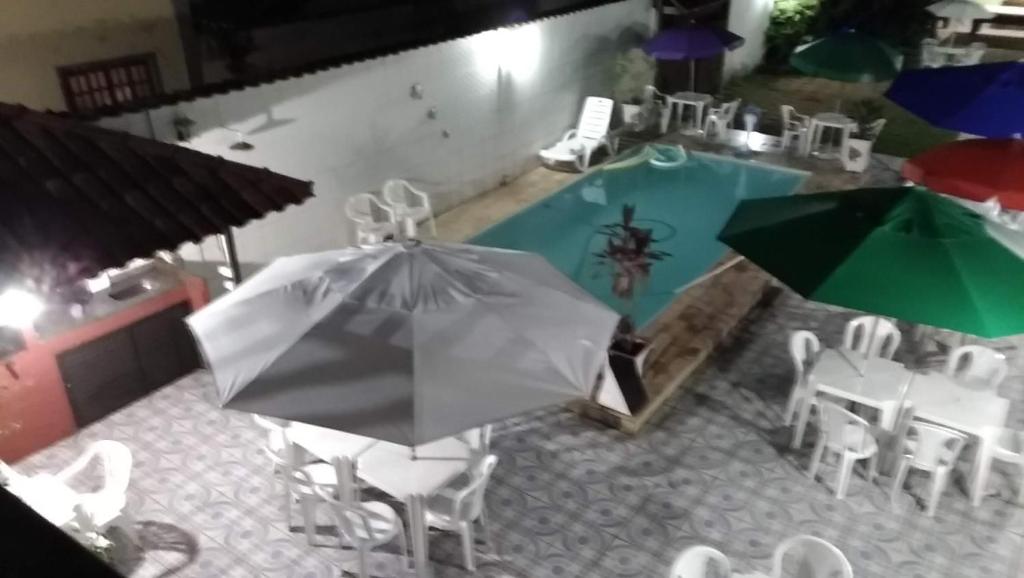  Cabo Frio - Rio de Janeiro - Praia de Unamar - Ferias Temporada Carnaval