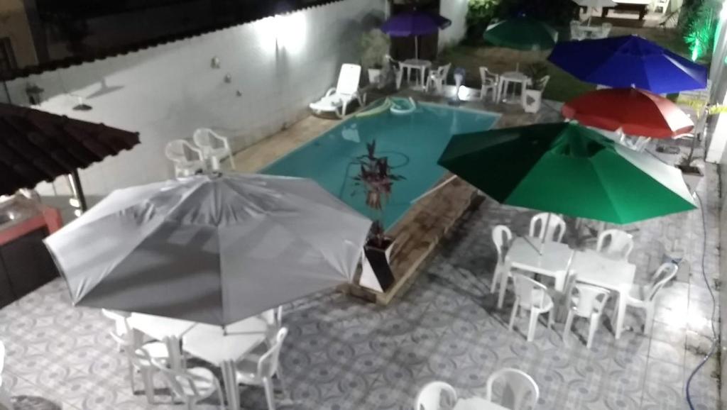  Cabo Frio - Rio de Janeiro - Praia de Unamar - Ferias Temporada Carnaval