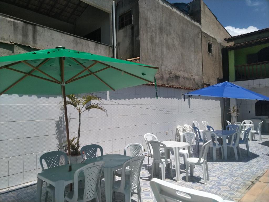  Cabo Frio - Rio de Janeiro - Praia de Unamar - Ferias Temporada Carnaval