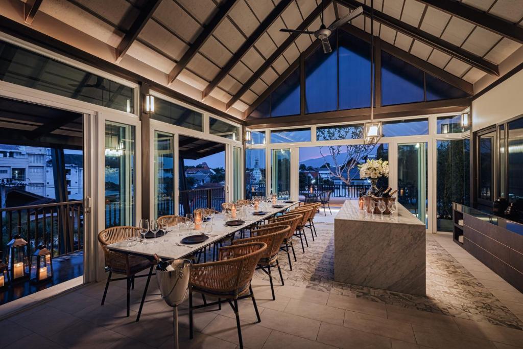 KIRI HOTEL Chiang Mai - Resim 5