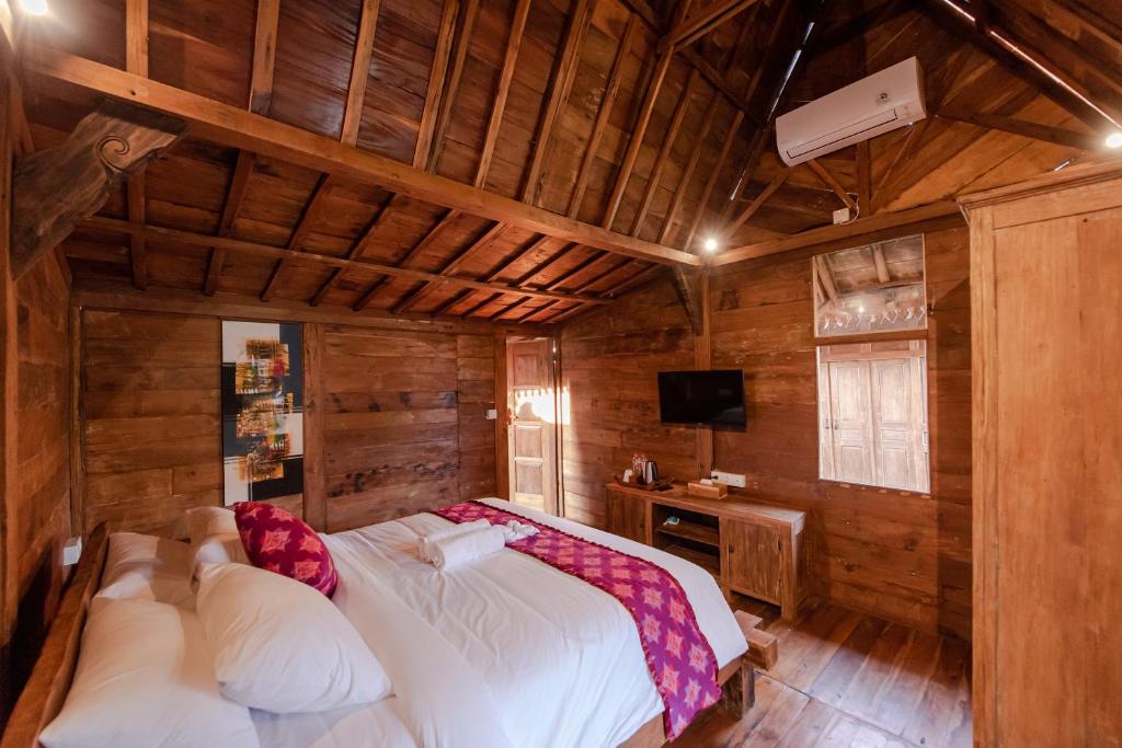 Suitetrails - Moson Villa Legian