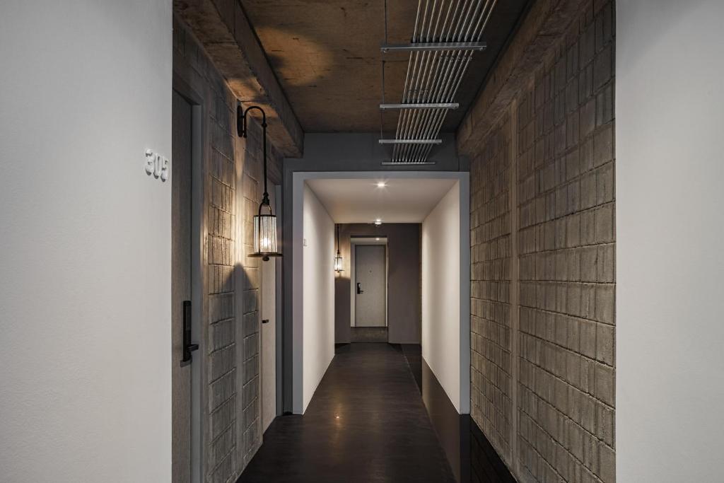 KIRI HOTEL Chiang Mai - Resim 28