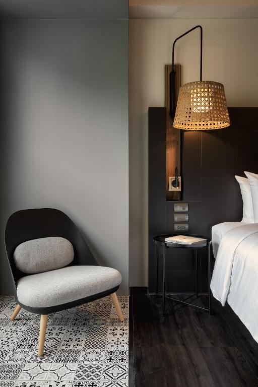 KIRI HOTEL Chiang Mai - Resim 13