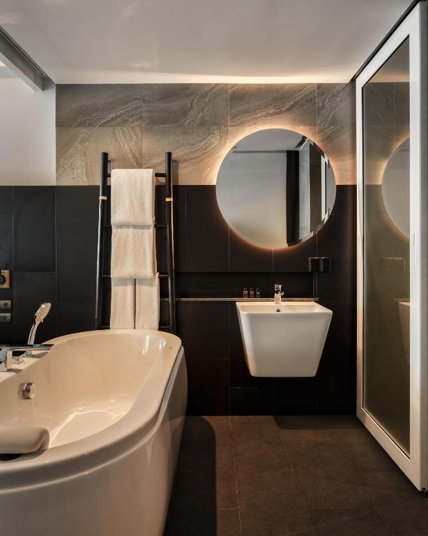 KIRI HOTEL Chiang Mai - Resim 31