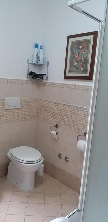 La Finestra Sul Cortile - Habitación Doble