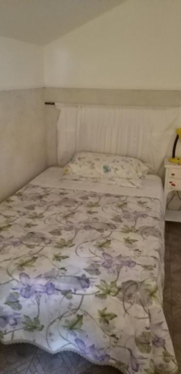 La Finestra Sul Cortile - Habitación Cuádruple