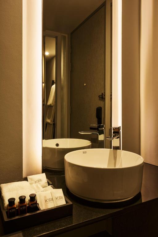 KIRI HOTEL Chiang Mai - 8