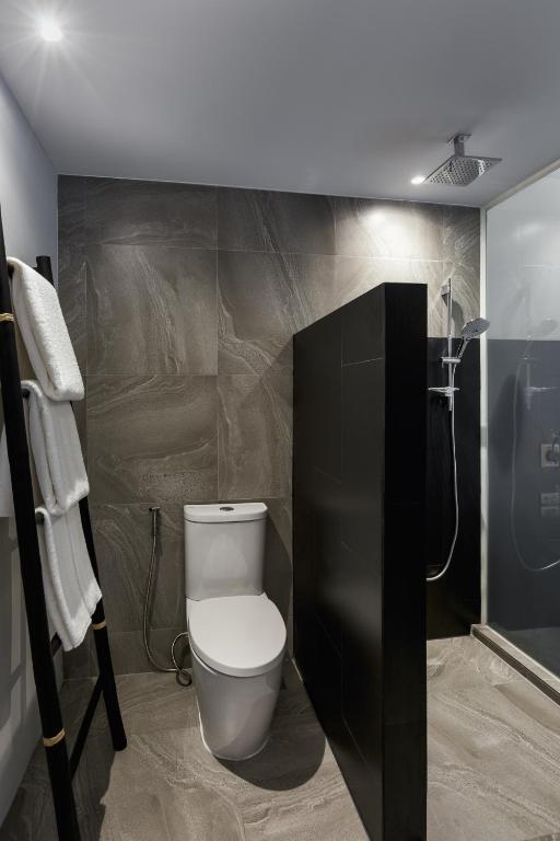 KIRI HOTEL Chiang Mai - 9