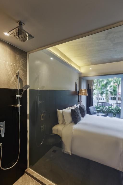 KIRI HOTEL Chiang Mai - 18