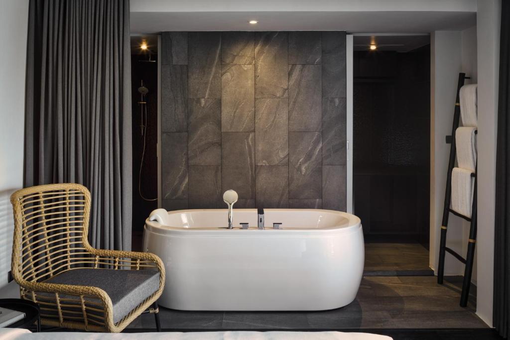 KIRI HOTEL Chiang Mai - Resim 3