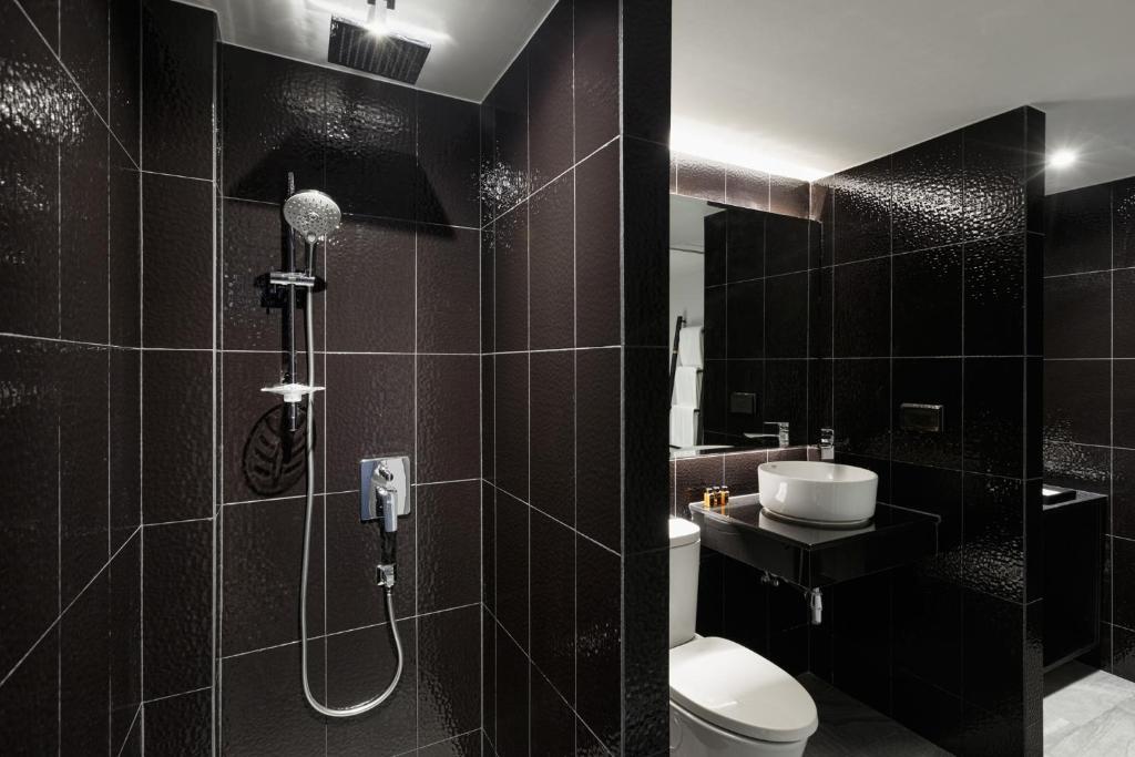 KIRI HOTEL Chiang Mai - Resim 20