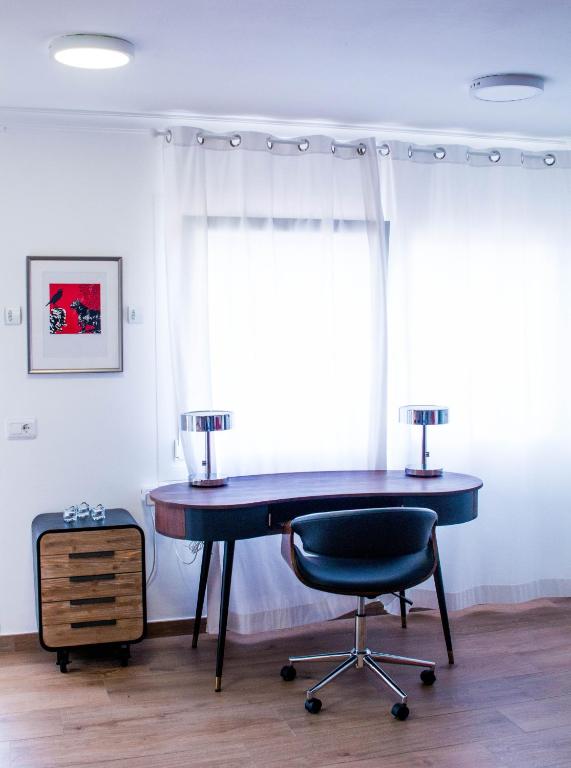 Kép BEACH INN Apartment szállásáról Alcudiában a galériában