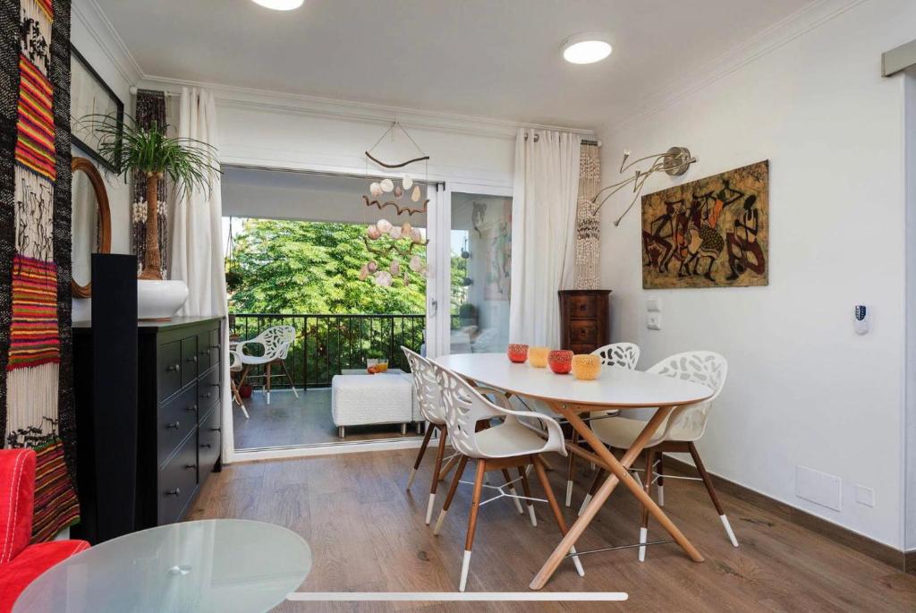 Kép BEACH INN Apartment szállásáról Alcudiában a galériában