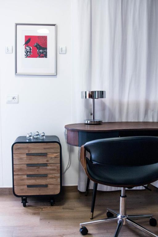 Kép BEACH INN Apartment szállásáról Alcudiában a galériában