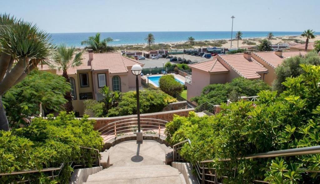 Villas SANTA ANA 8 en Maspalomas, Gran Canaria