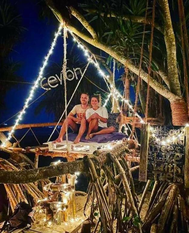 Fotografie z fotogalerie ubytování Weligama Bay Watsila Resort v destinaci Weligama