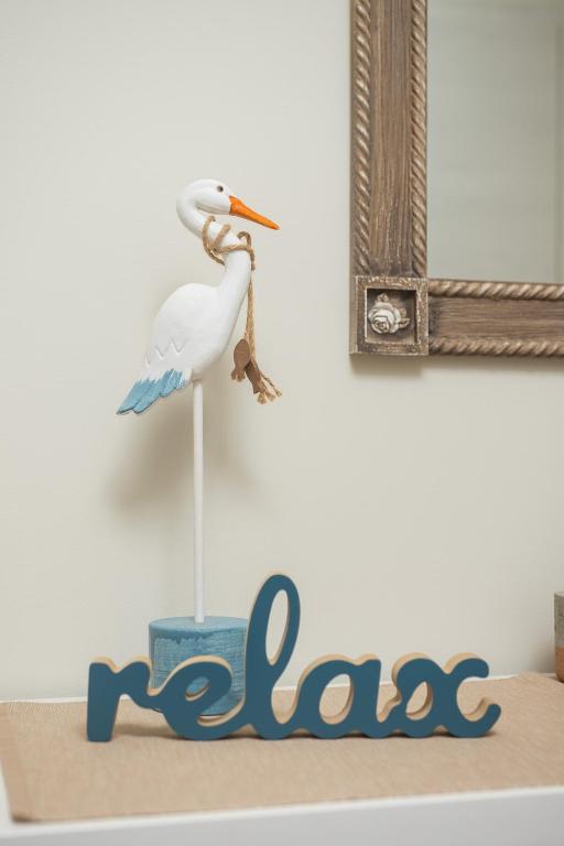 Fotografie z fotogalerie ubytování Blue Sea Relax Apartment v destinaci Réthymno