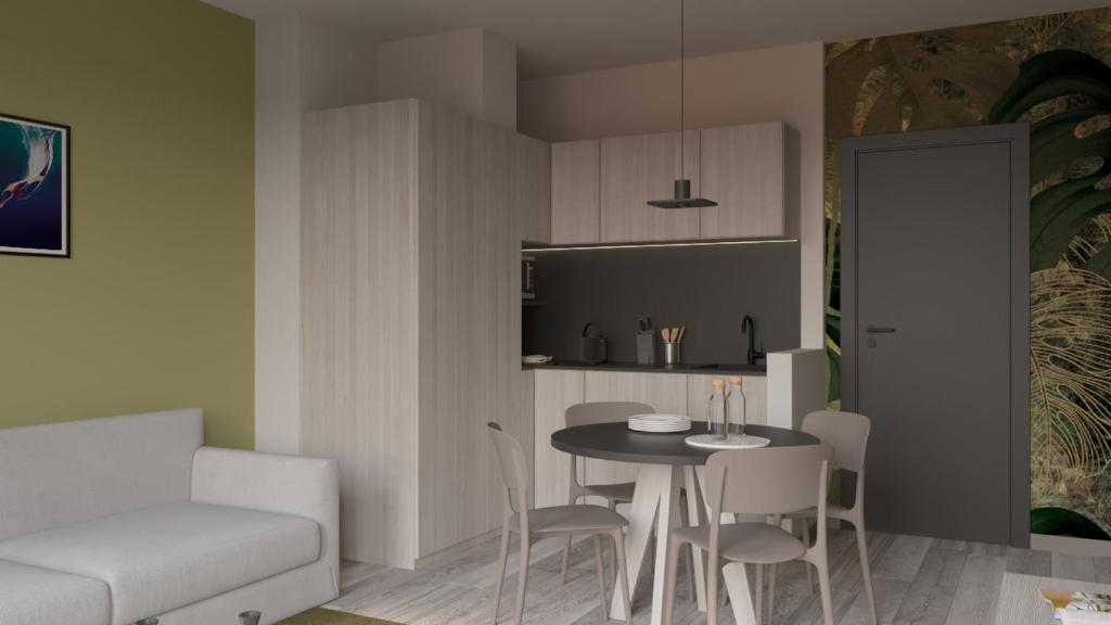 Residence Il Melograno - 8