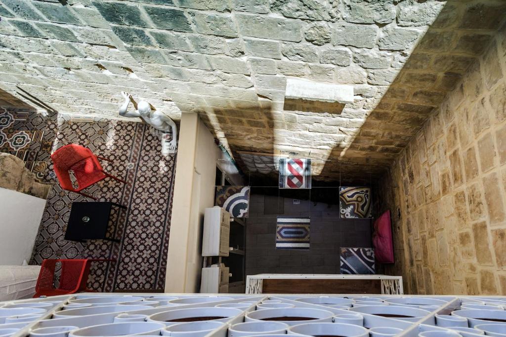 Fotografie z fotogalerie ubytování BOCO Boutique Hotel v destinaci Cospicua