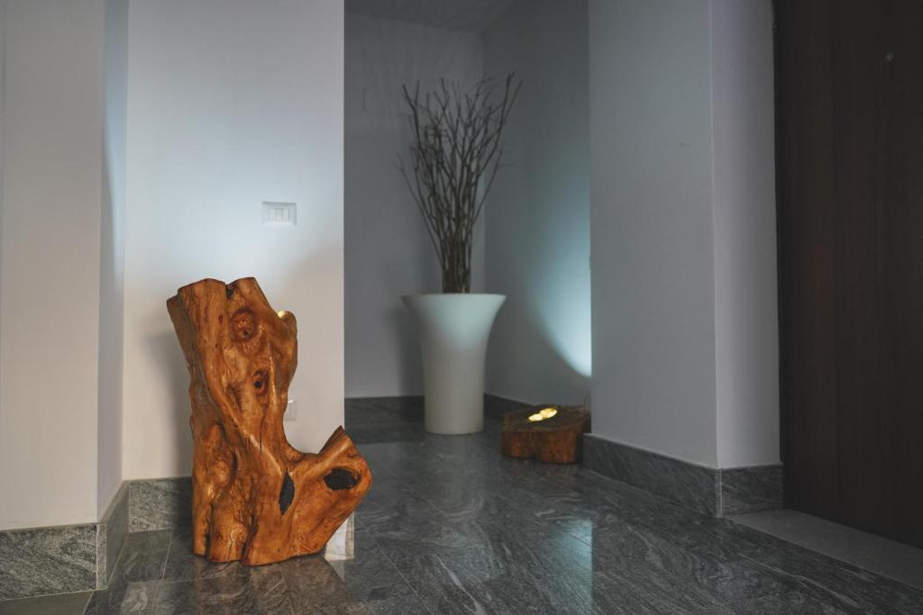 Fotografie z fotogalerie ubytování Ulivo Design b&b v destinaci Reggio di Calabria