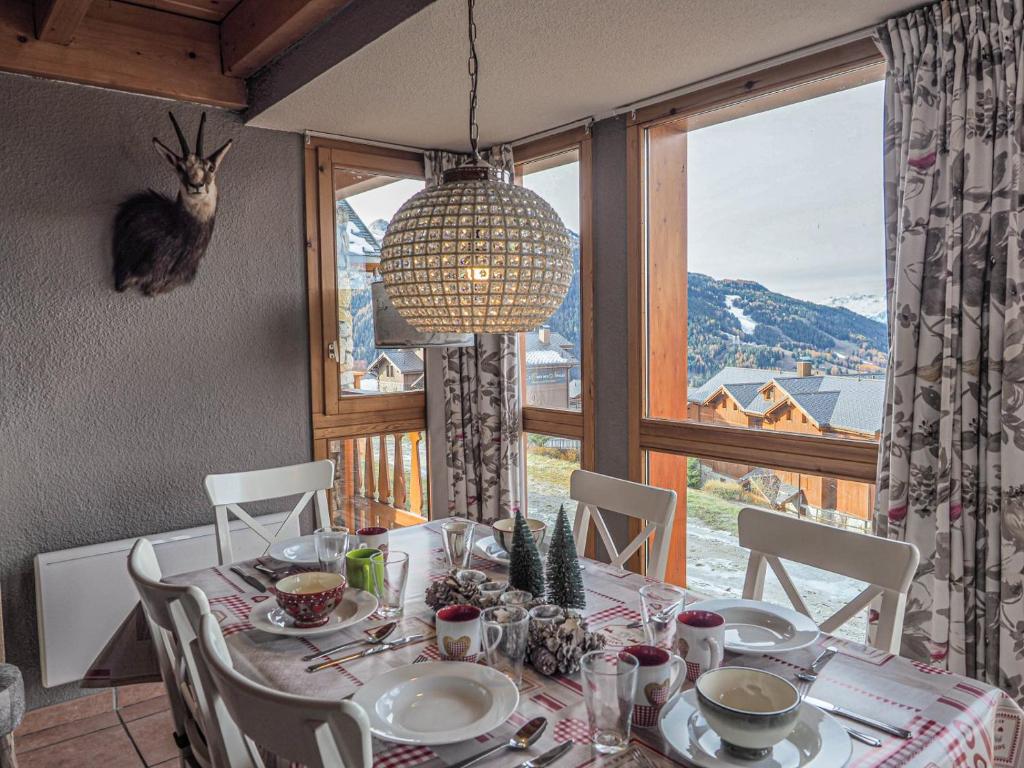 The Hunting Lodge - Chalet