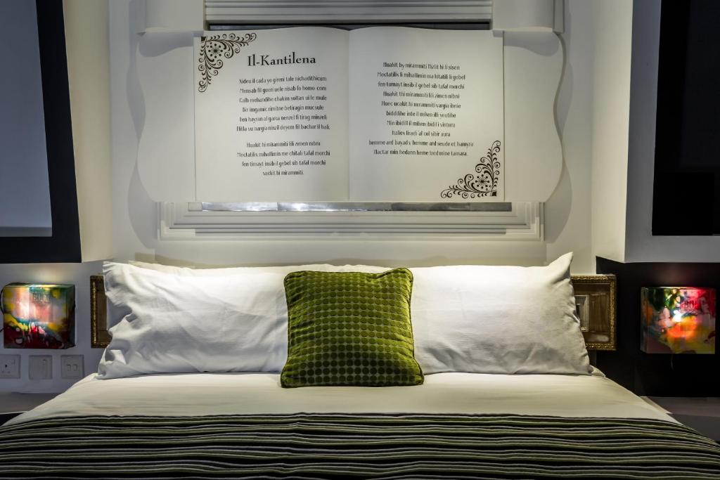 BOCO Boutique Hotel - 11