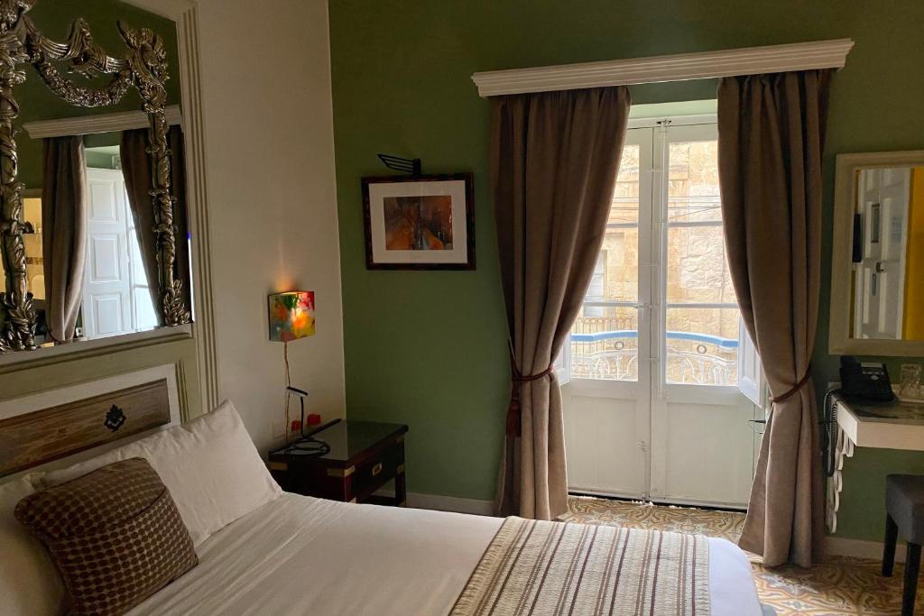 BOCO Boutique Hotel - 18