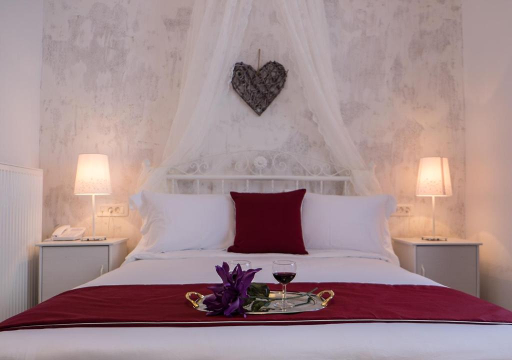 Dreamland Ηouses - 1