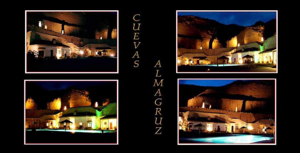 Edificio en el que se encuentra the country house