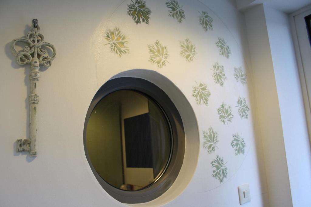 Fotografie z fotogalerie ubytování 2 Zimmer FeWo mit Außenpool und Sauna v destinaci Sulzfeld am Main