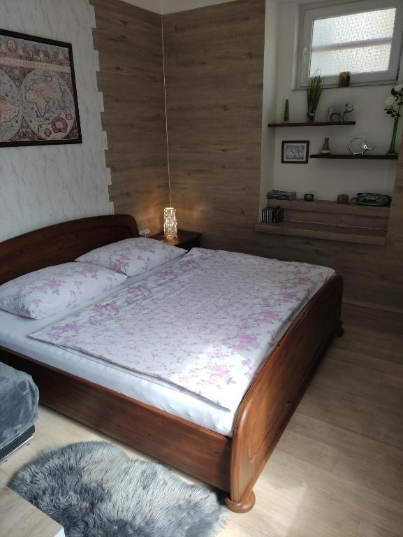 Fotografie z fotogalerie ubytování Apartmán Friedrichsruh v destinaci Mariánské Lázně