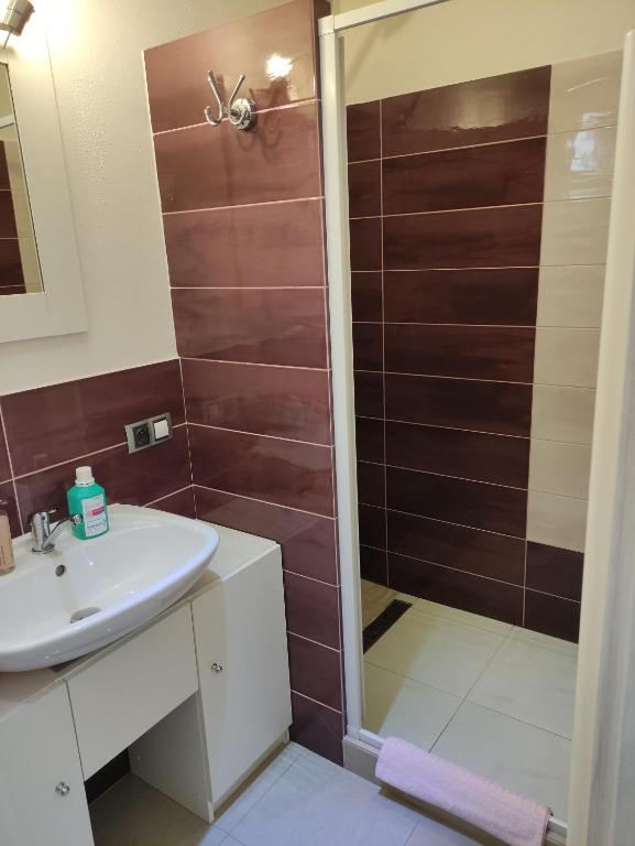 Fotografie z fotogalerie ubytování Apartmán Friedrichsruh v destinaci Mariánské Lázně