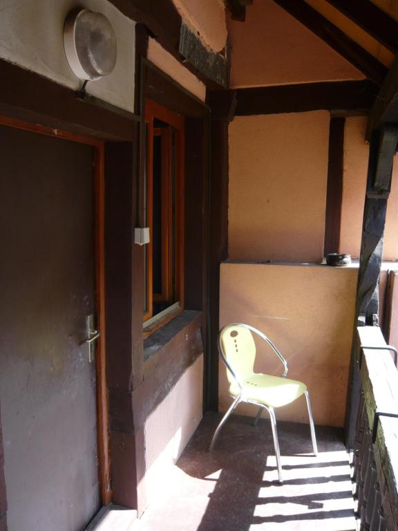 le Seigle, la cour des Meuniers – photo 12