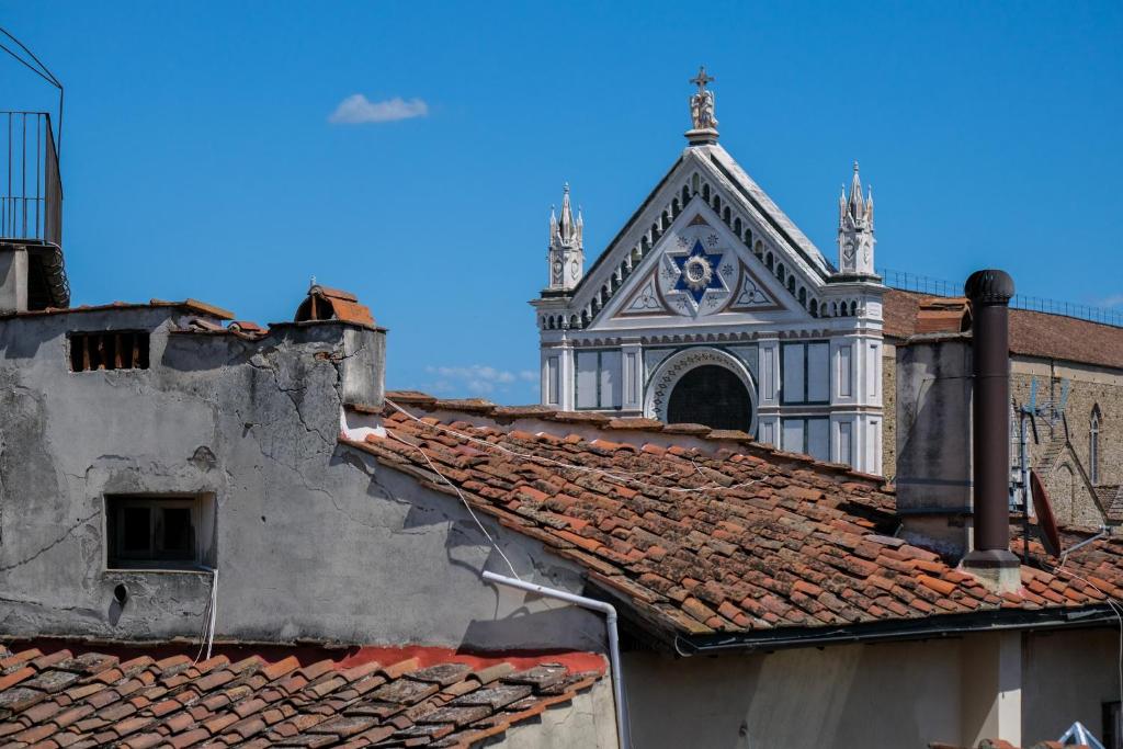 Benci Lalli Apartment