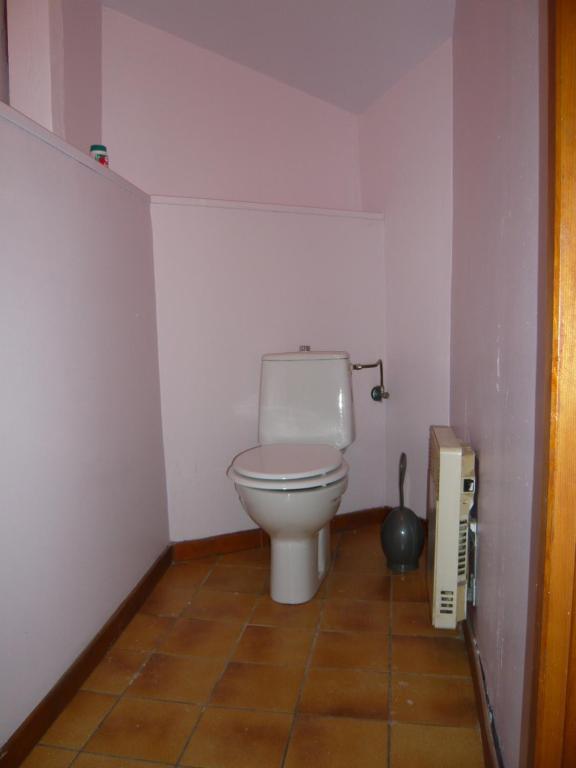 le Seigle, la cour des Meuniers – photo 7