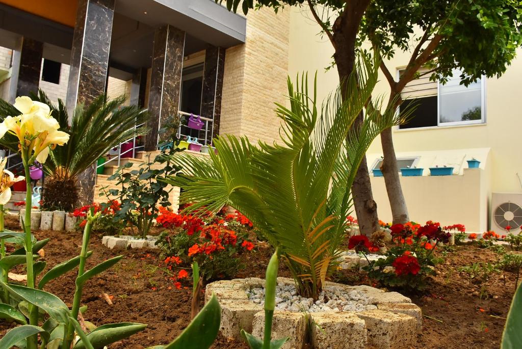 Fotografie z fotogalerie ubytování Nora Suit Hotel v destinaci Side