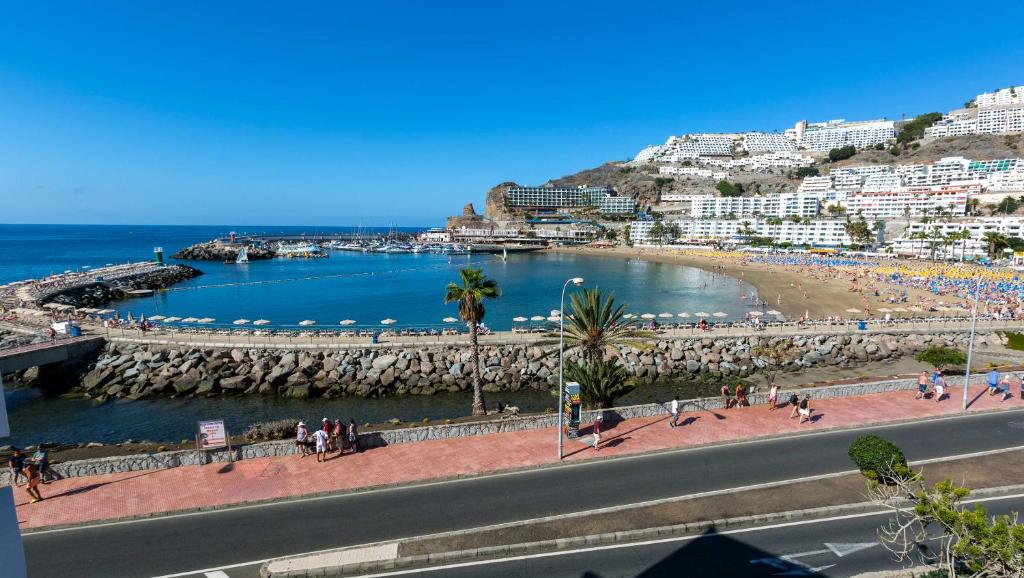 Apartamentos Portonovo, Puerto Rico de Gran Canaria – Precios actualizados  2023