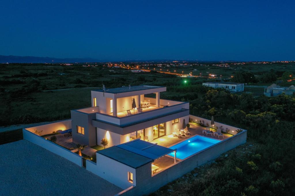 Villa Oasis ZadarVillas, Zadar (updated prices 2024)