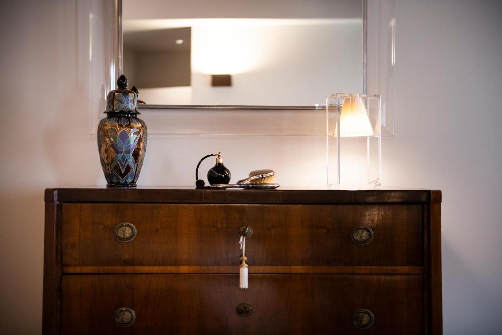 Fotografie z fotogalerie ubytování Magari Estates Boutique Hotel v destinaci Colognola ai Colli
