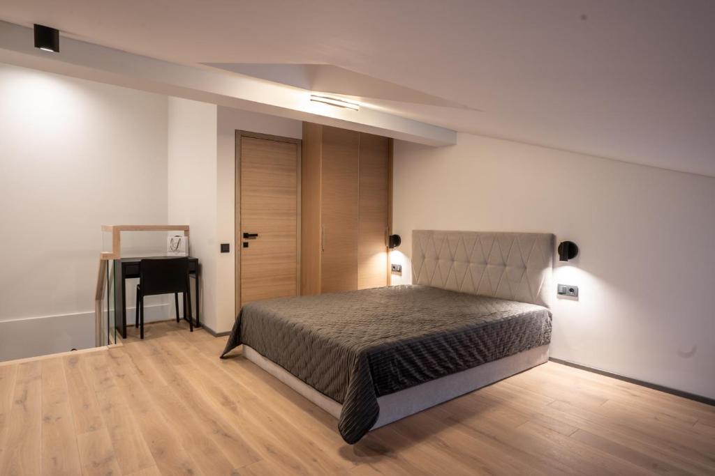 CLINICUS Apartments