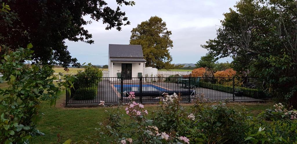 Estancia farm stay - Resim 13