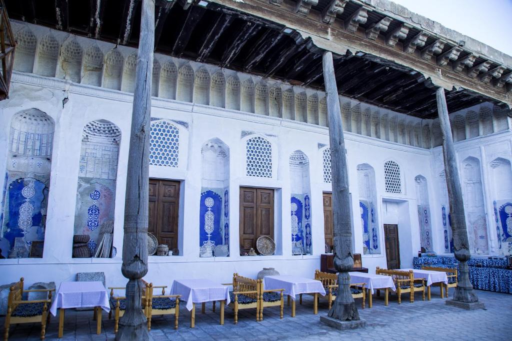 Hovli Poyon Hotel - Housity