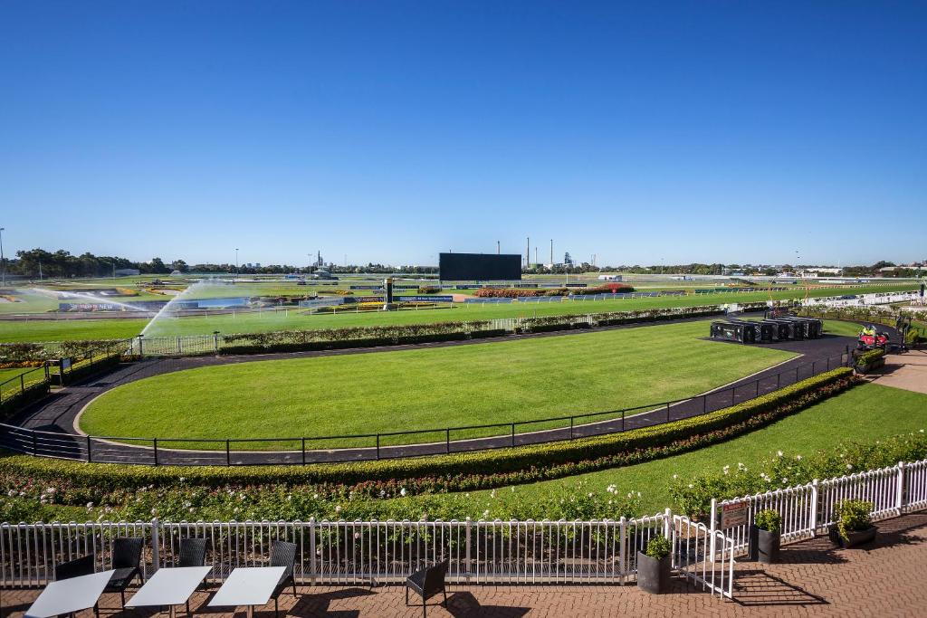 APX Parramatta - Resim 32