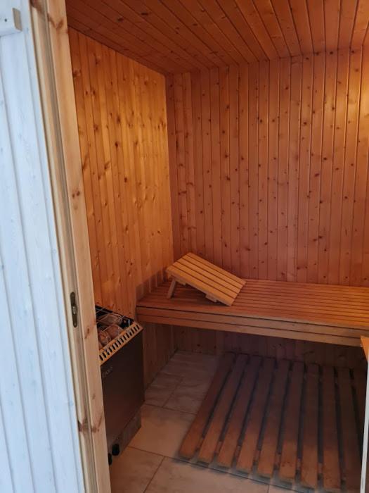 Fotografie z fotogalerie ubytování 47 By the sea v destinaci Höganäs