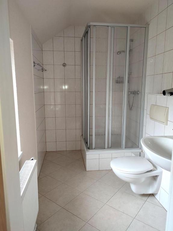 Gockescher Hahn - Small Double Room